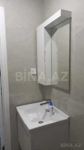 2 otaqlı köhnə tikili - Əhmədli m. - 45 m² (5)