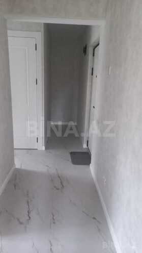 2 otaqlı köhnə tikili - Əhmədli m. - 45 m² (7)