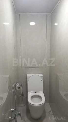2 otaqlı köhnə tikili - Əhmədli m. - 45 m² (6)