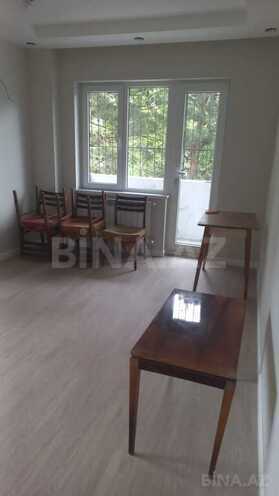 2 otaqlı köhnə tikili - Əhmədli m. - 45 m² (9)