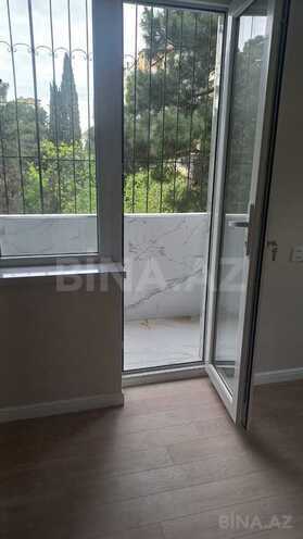 2 otaqlı köhnə tikili - Əhmədli m. - 45 m² (11)