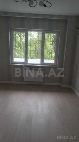 2 otaqlı köhnə tikili - Əhmədli m. - 45 m² (12)