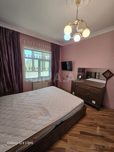 3 otaqlı köhnə tikili - Gənclik m. - 110 m² (7)