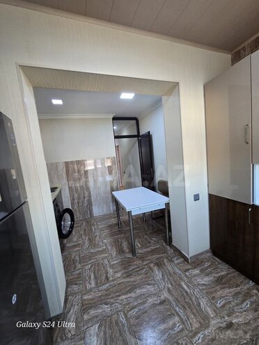 3 otaqlı köhnə tikili - Gənclik m. - 110 m² (13)