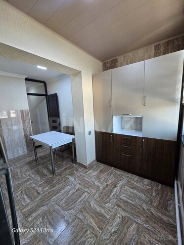 3 otaqlı köhnə tikili - Gənclik m. - 110 m² (11)