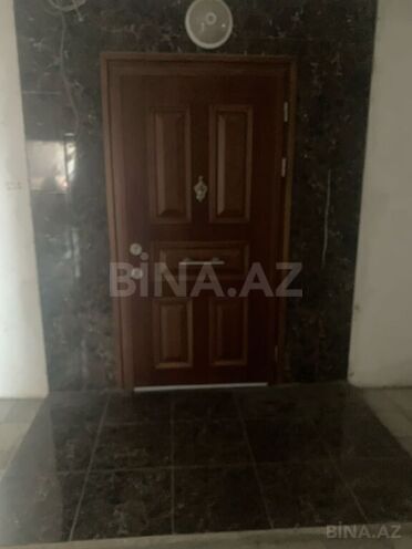 3-комн. новостройка - м. Ахмедлы - 140 м² (27)