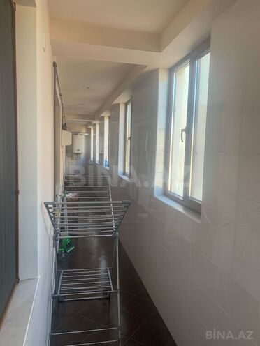 3-комн. новостройка - м. Ахмедлы - 140 м² (5)