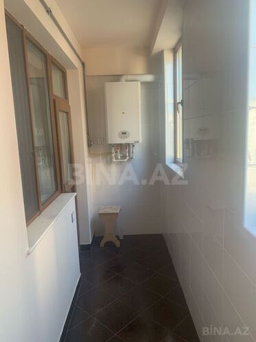 3-комн. новостройка - м. Ахмедлы - 140 м² (14)