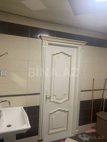 3-комн. новостройка - м. Ахмедлы - 140 м² (6)