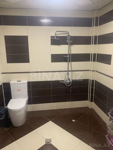 3-комн. новостройка - м. Ахмедлы - 140 м² (4)