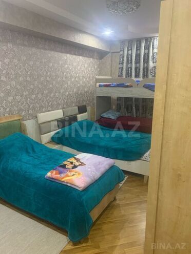 3-комн. новостройка - м. Ахмедлы - 140 м² (10)