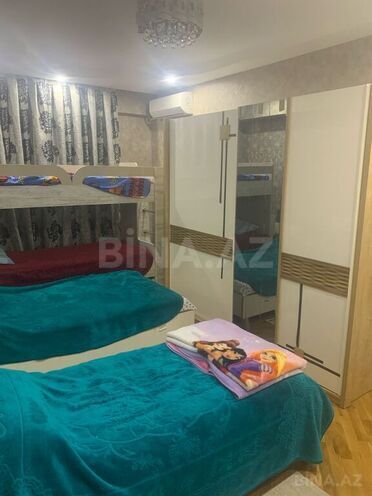 3-комн. новостройка - м. Ахмедлы - 140 м² (11)