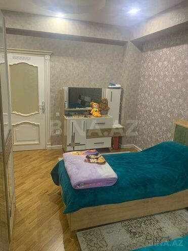 3-комн. новостройка - м. Ахмедлы - 140 м² (7)