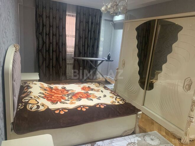 3-комн. новостройка - м. Ахмедлы - 140 м² (8)