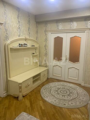 3-комн. новостройка - м. Ахмедлы - 140 м² (25)