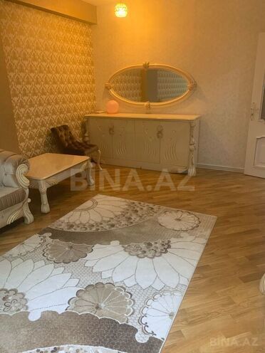 3-комн. новостройка - м. Ахмедлы - 140 м² (26)