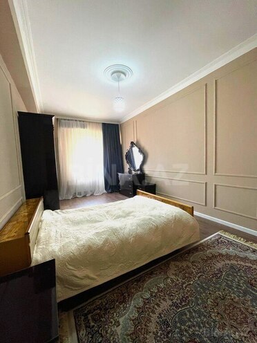 3 otaqlı yeni tikili - Şah İsmayıl Xətai m. - 120 m² (6)