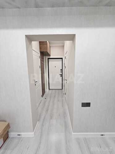 2-комн. новостройка - Абшеронcкий  р. - 45 м² (13)