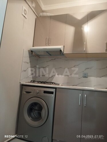 2-комн. новостройка - Абшеронcкий  р. - 45 м² (6)