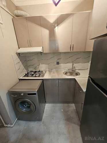 2-комн. новостройка - Абшеронcкий  р. - 45 м² (17)