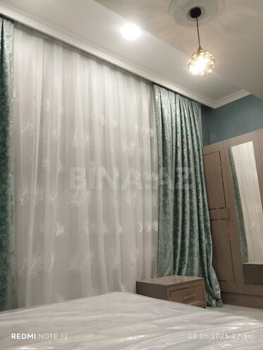 2-комн. новостройка - Абшеронcкий  р. - 45 м² (4)