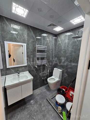 2-комн. новостройка - Абшеронcкий  р. - 45 м² (15)
