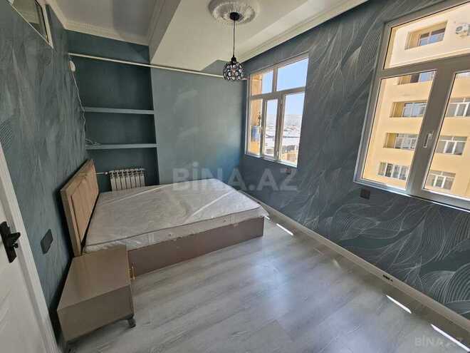 2-комн. новостройка - Абшеронcкий  р. - 45 м² (12)