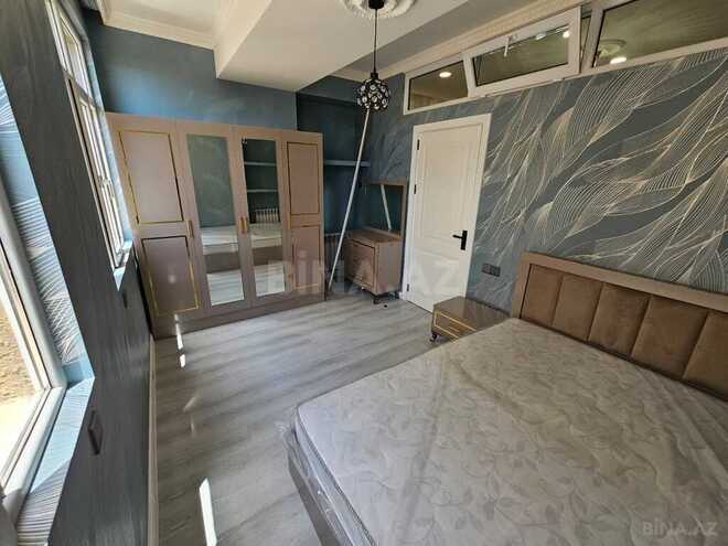 2-комн. новостройка - Абшеронcкий  р. - 45 м² (10)