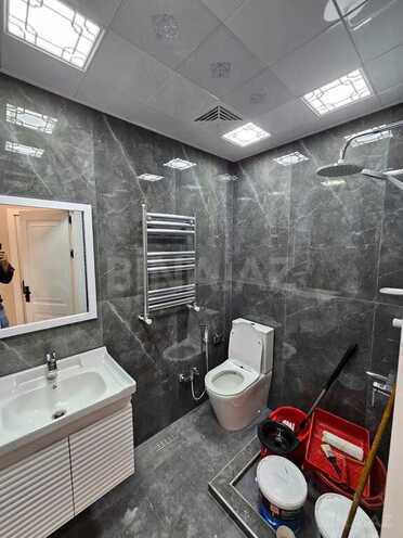 2-комн. новостройка - Абшеронcкий  р. - 45 м² (14)