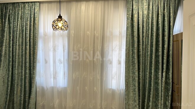 2-комн. новостройка - Абшеронcкий  р. - 45 м² (8)
