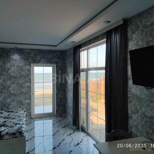 1 otaqlı həyət evi/bağ evi - Astara - 40 m² (2)