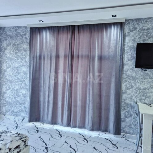 1 otaqlı həyət evi/bağ evi - Astara - 40 m² (4)
