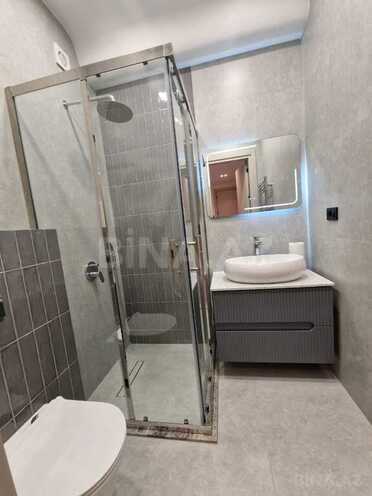 2 otaqlı yeni tikili - Bayıl q. - 85 m² (11)
