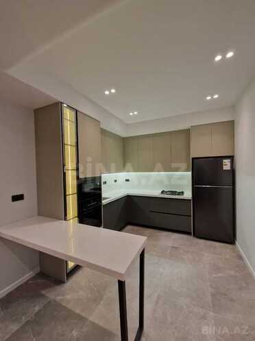 2 otaqlı yeni tikili - Bayıl q. - 85 m² (10)