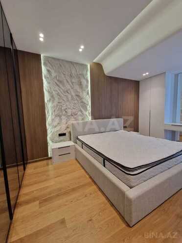 2 otaqlı yeni tikili - Bayıl q. - 85 m² (8)