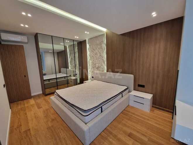 2 otaqlı yeni tikili - Bayıl q. - 85 m² (7)