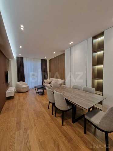 2 otaqlı yeni tikili - Bayıl q. - 85 m² (3)