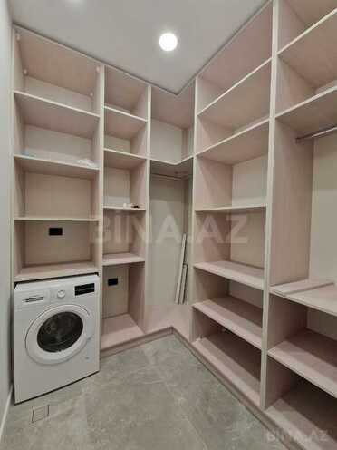 2 otaqlı yeni tikili - Bayıl q. - 85 m² (12)