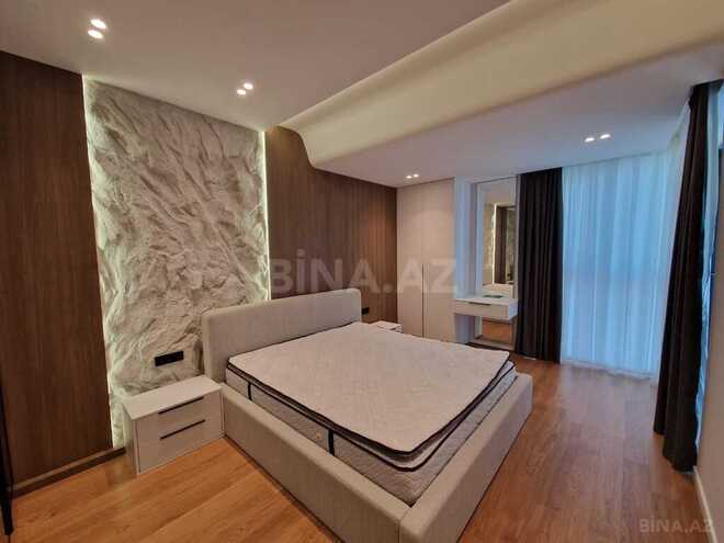 2 otaqlı yeni tikili - Bayıl q. - 85 m² (6)