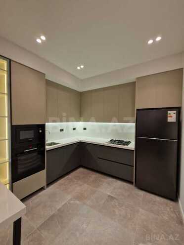 2 otaqlı yeni tikili - Bayıl q. - 85 m² (9)