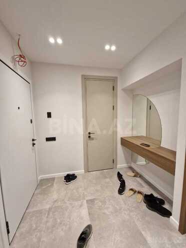 2 otaqlı yeni tikili - Bayıl q. - 85 m² (13)