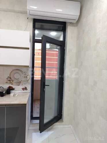3-комн. новостройка - м. Бакмил - 100 м² (4)