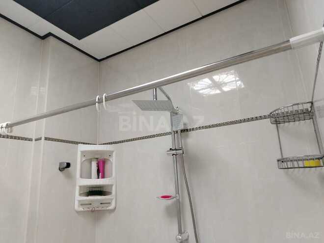 3-комн. новостройка - м. Бакмил - 100 м² (12)