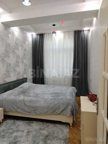 3-комн. новостройка - м. Бакмил - 100 м² (10)