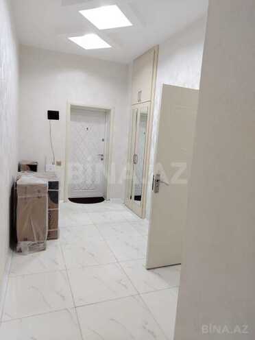 3-комн. новостройка - м. Бакмил - 100 м² (14)