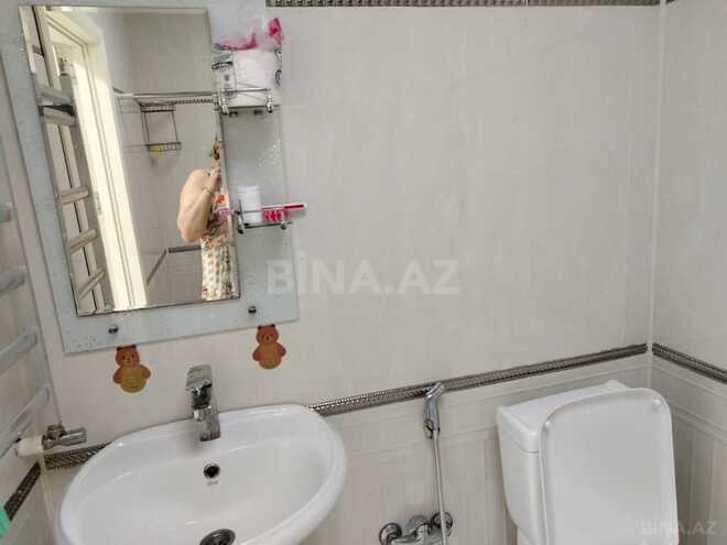 3-комн. новостройка - м. Бакмил - 100 м² (13)