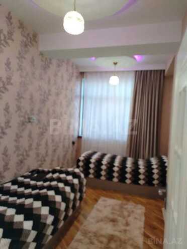3-комн. новостройка - м. Бакмил - 100 м² (8)