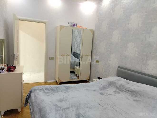 3-комн. новостройка - м. Бакмил - 100 м² (9)
