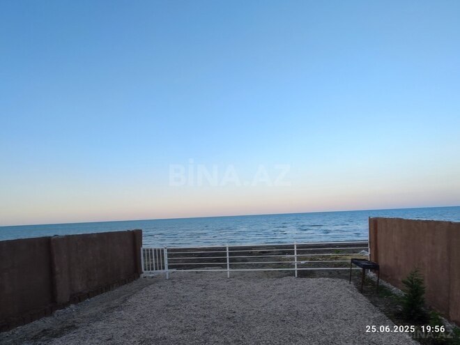 1 otaqlı həyət evi/bağ evi - Astara - 40 m² (8)