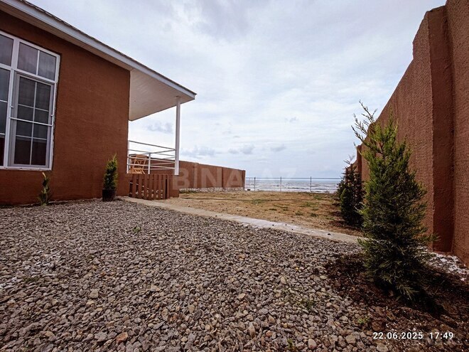 1 otaqlı həyət evi/bağ evi - Astara - 40 m² (5)